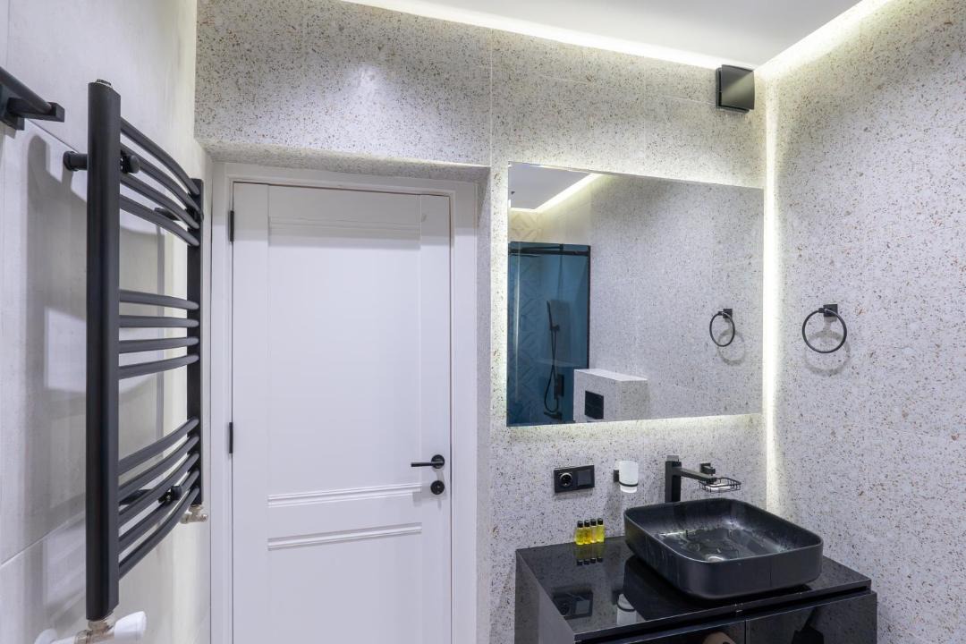 Photo of Bathroom in Chugureti