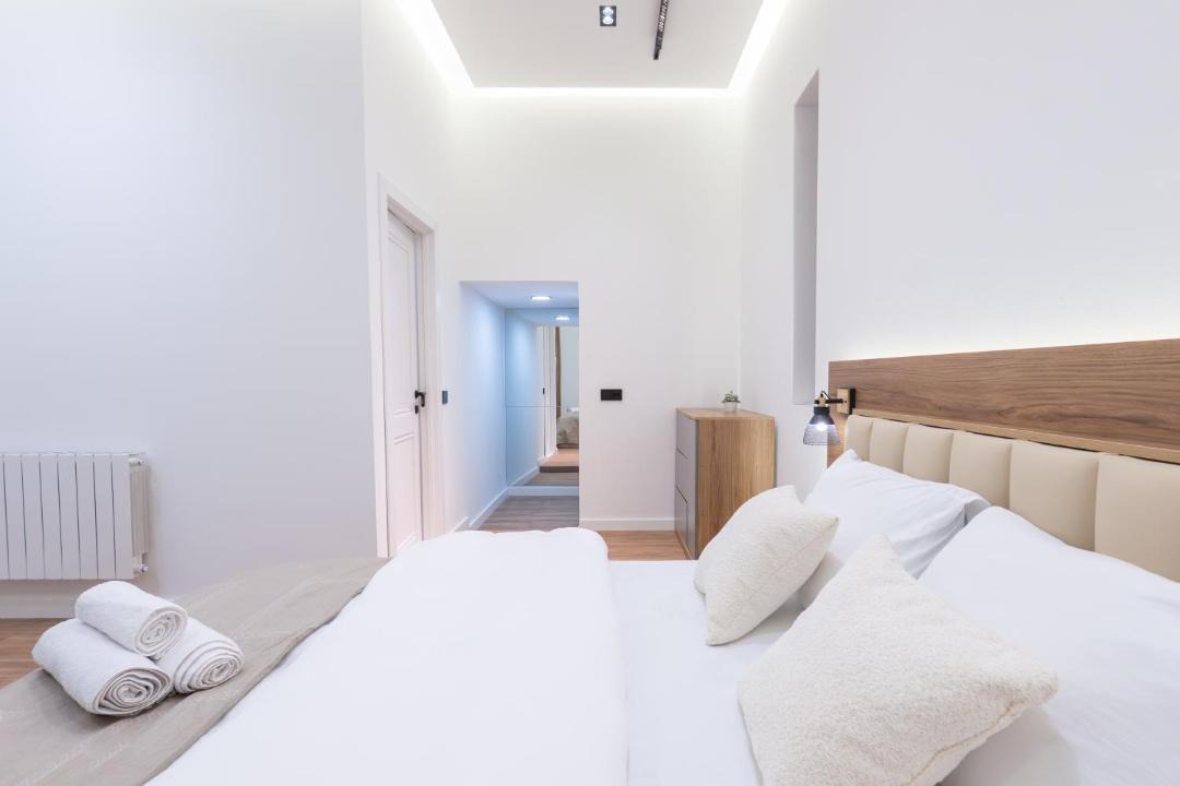 Photo of Bedroom in Chugureti