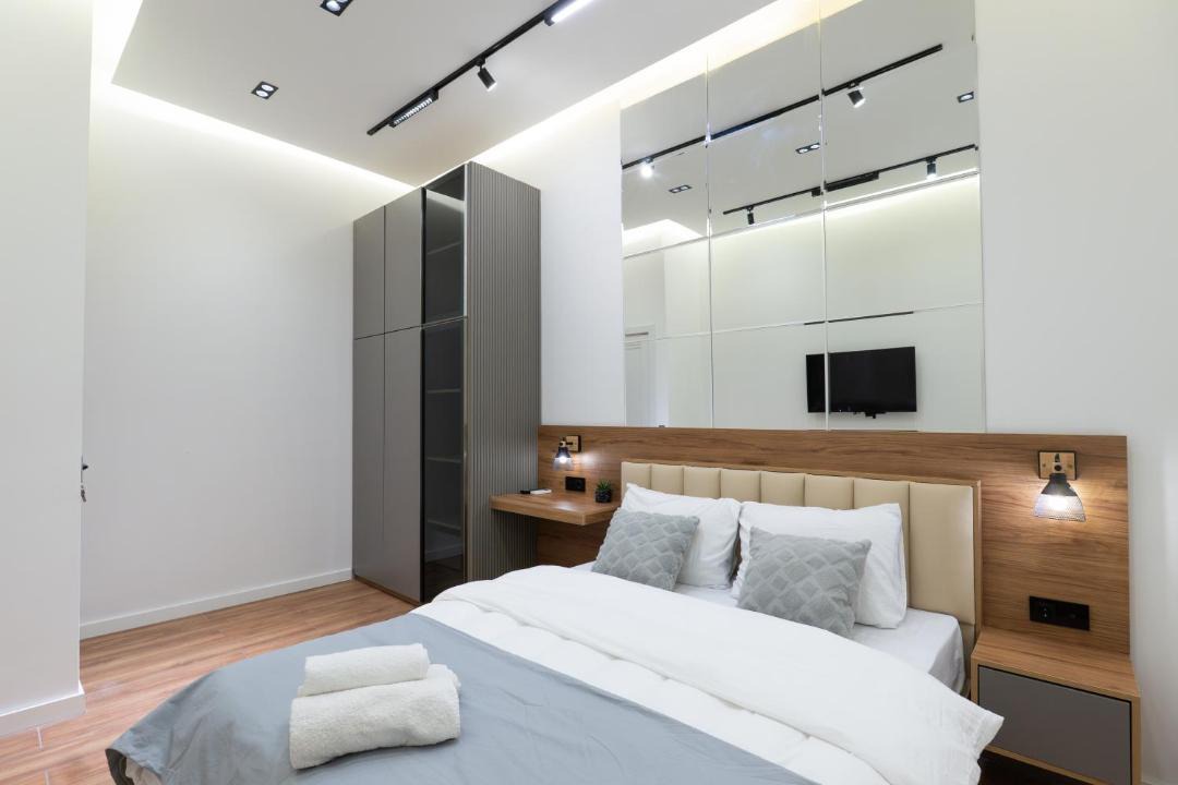 Photo of Bedroom in Chugureti