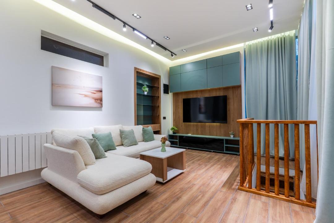 Photo of Livingroom in Chugureti