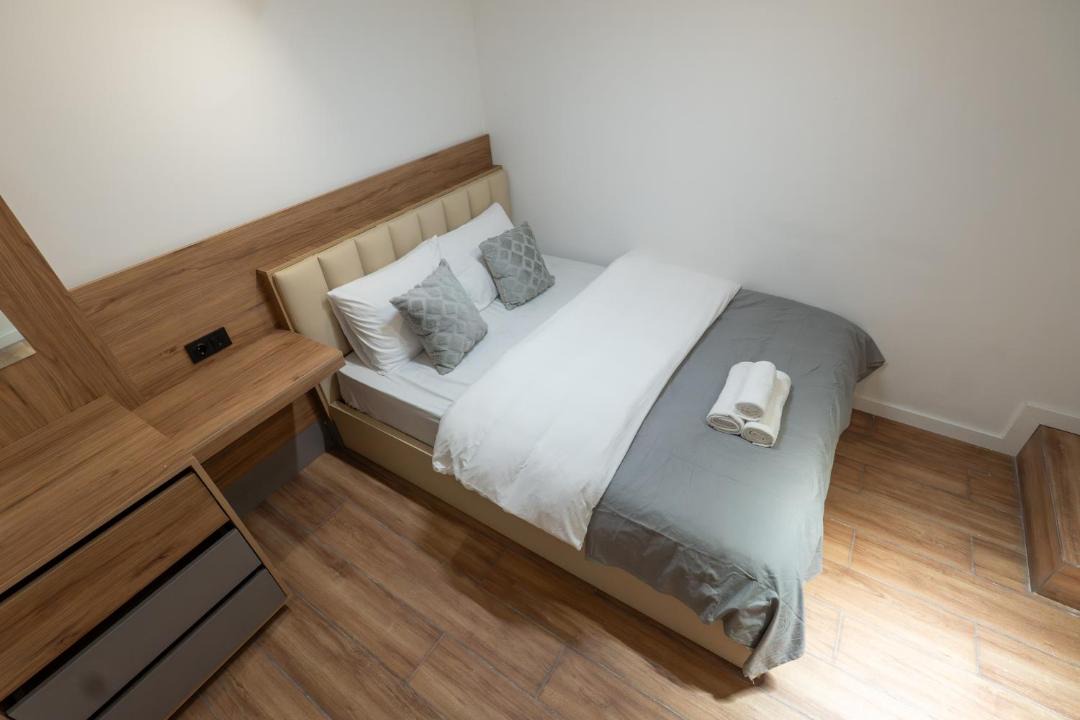 Photo of Bedroom in Chugureti