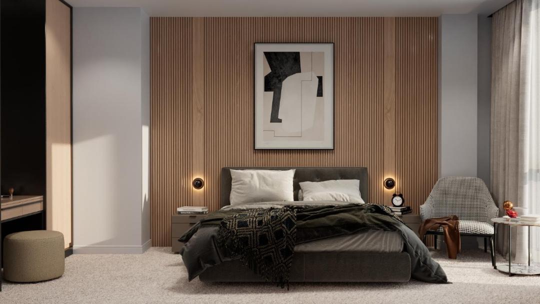 Photo of Bedroom in Vera