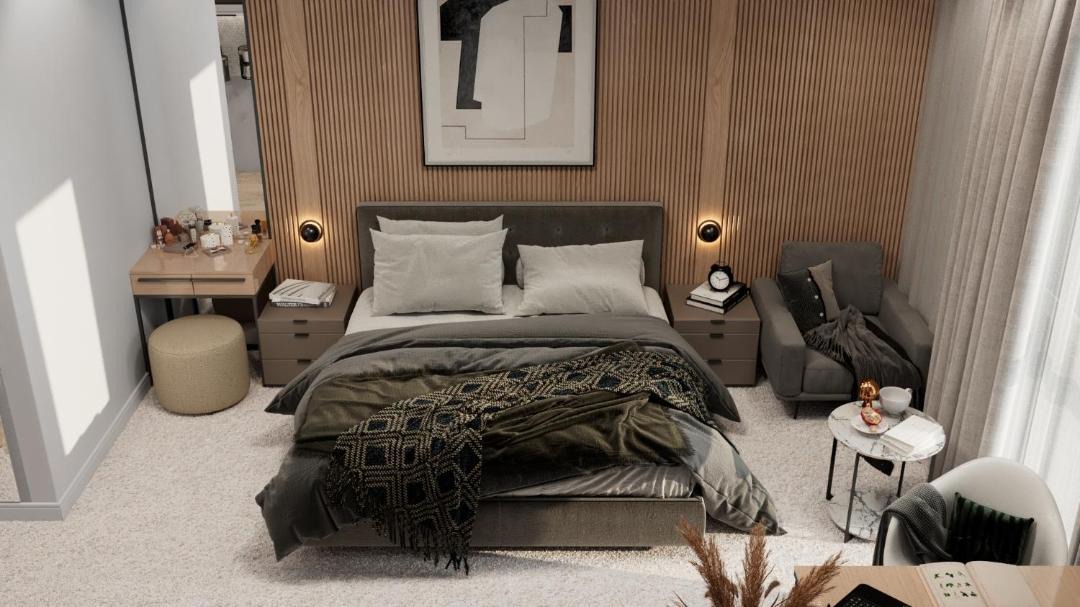 Photo of Bedroom in Vera