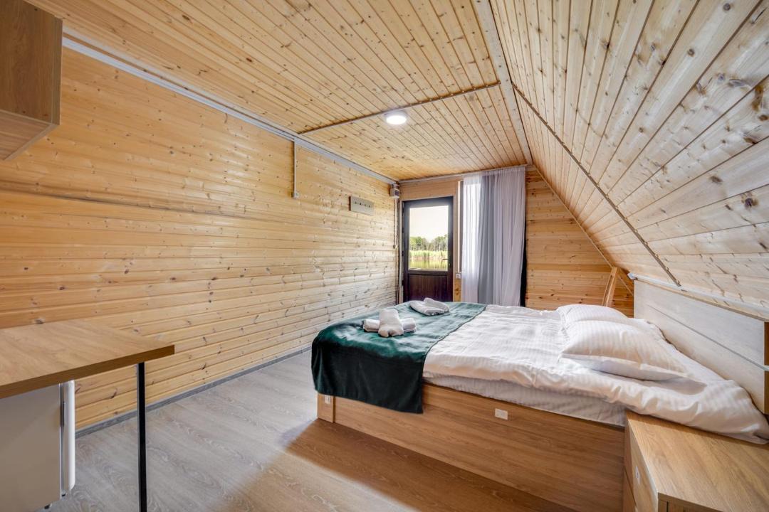 Photo of Bedroom in Lagodekhi