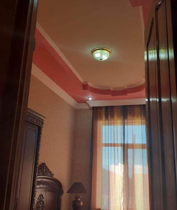 Photo of Bedroom in Tsqaltubo