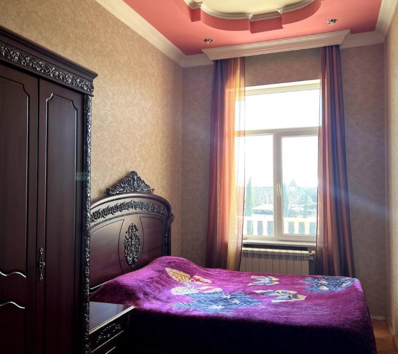 Photo of Bedroom in Tsqaltubo