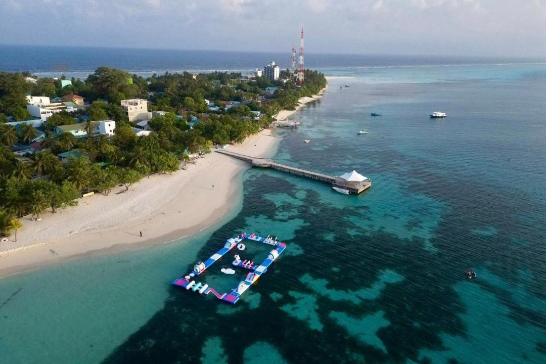 Photo of Others in Dhangethi