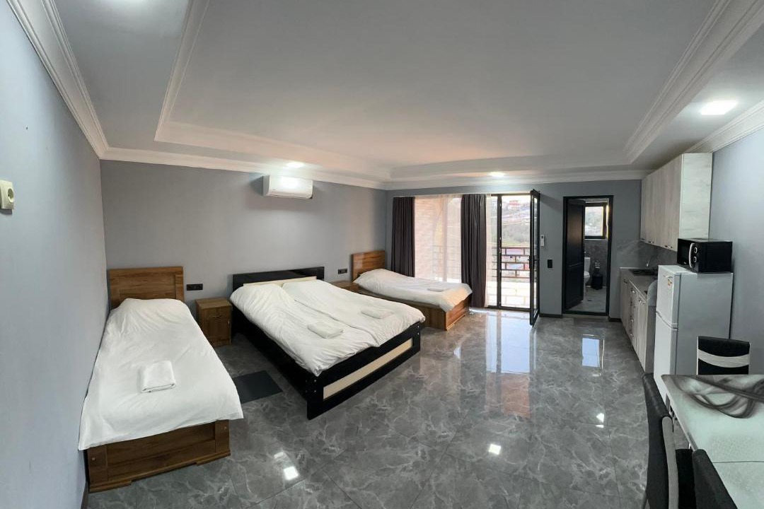 Photo of Bedroom in Kutaisi