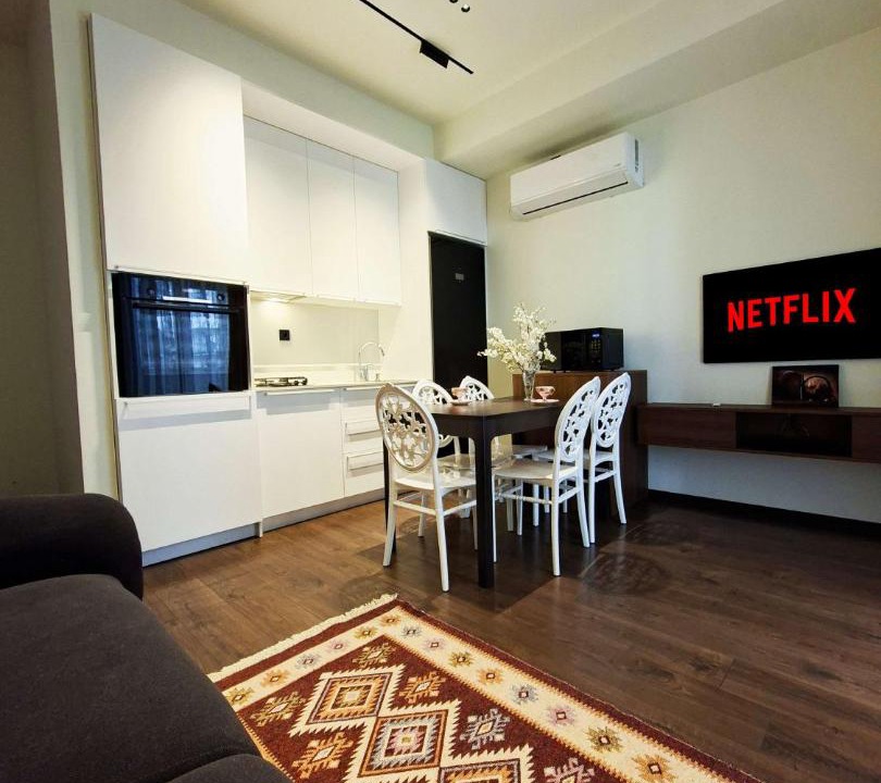 Photo of Livingroom in Didube