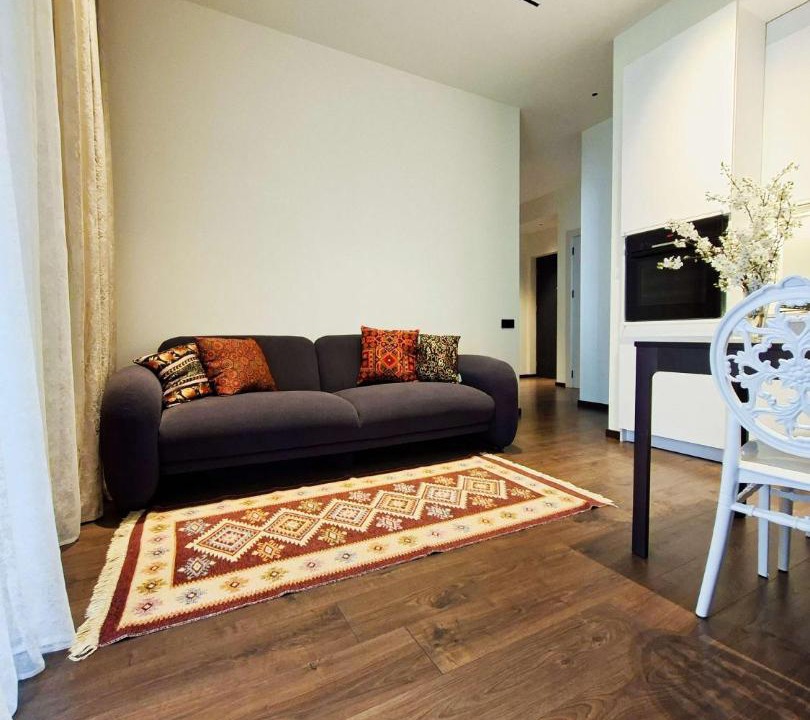 Photo of Livingroom in Didube