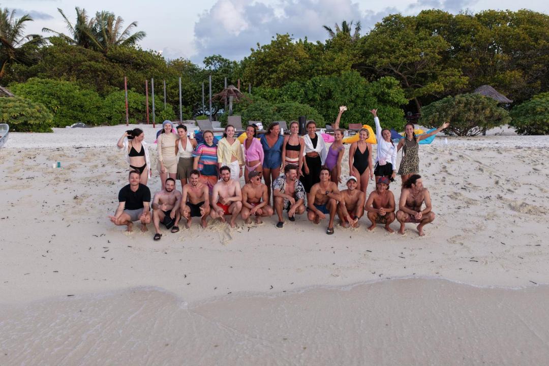 Photo of Others in Thimarafushi
