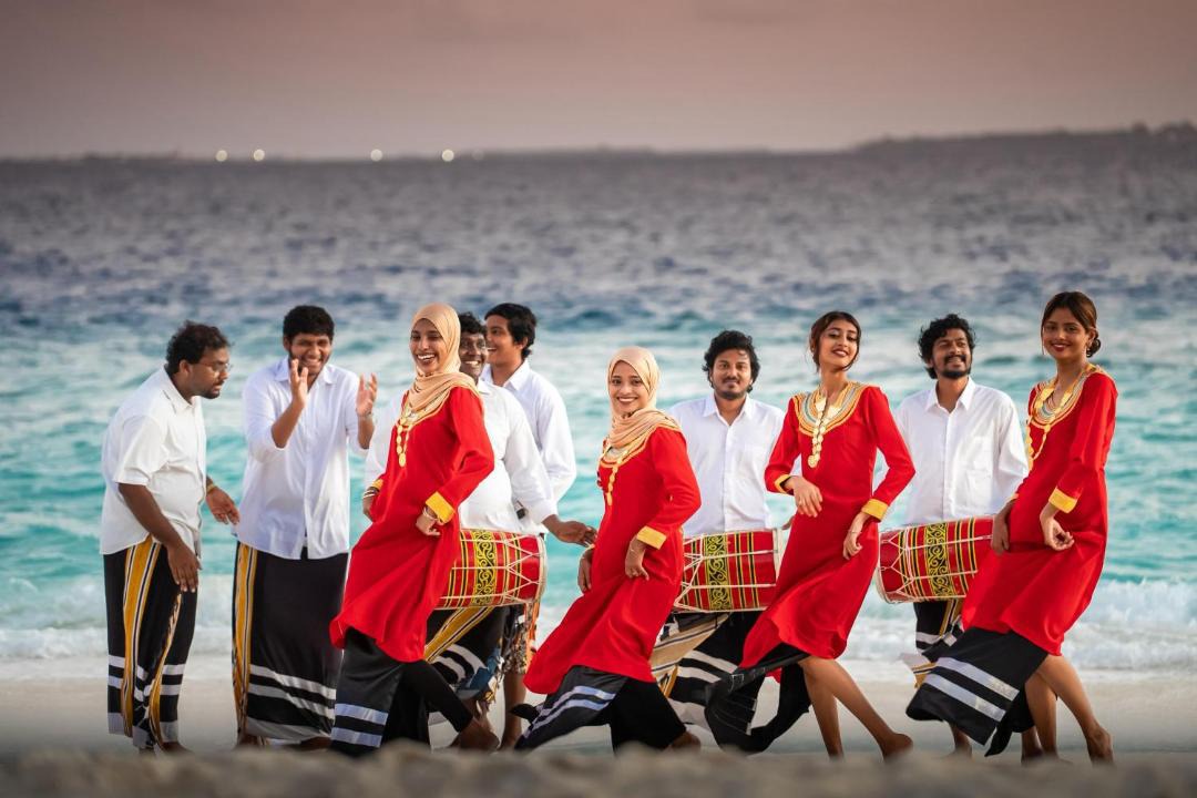 Photo of Others in Kamadhoo
