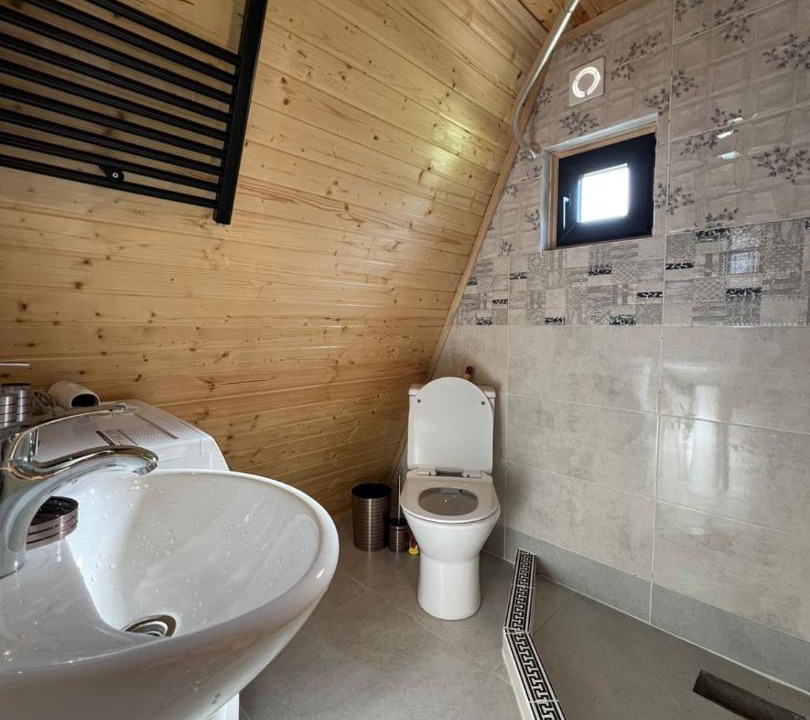 Photo of Bathroom in Bagvdanari