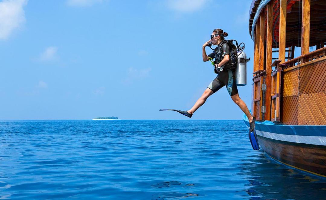 Photo of Others in Manafaru Island