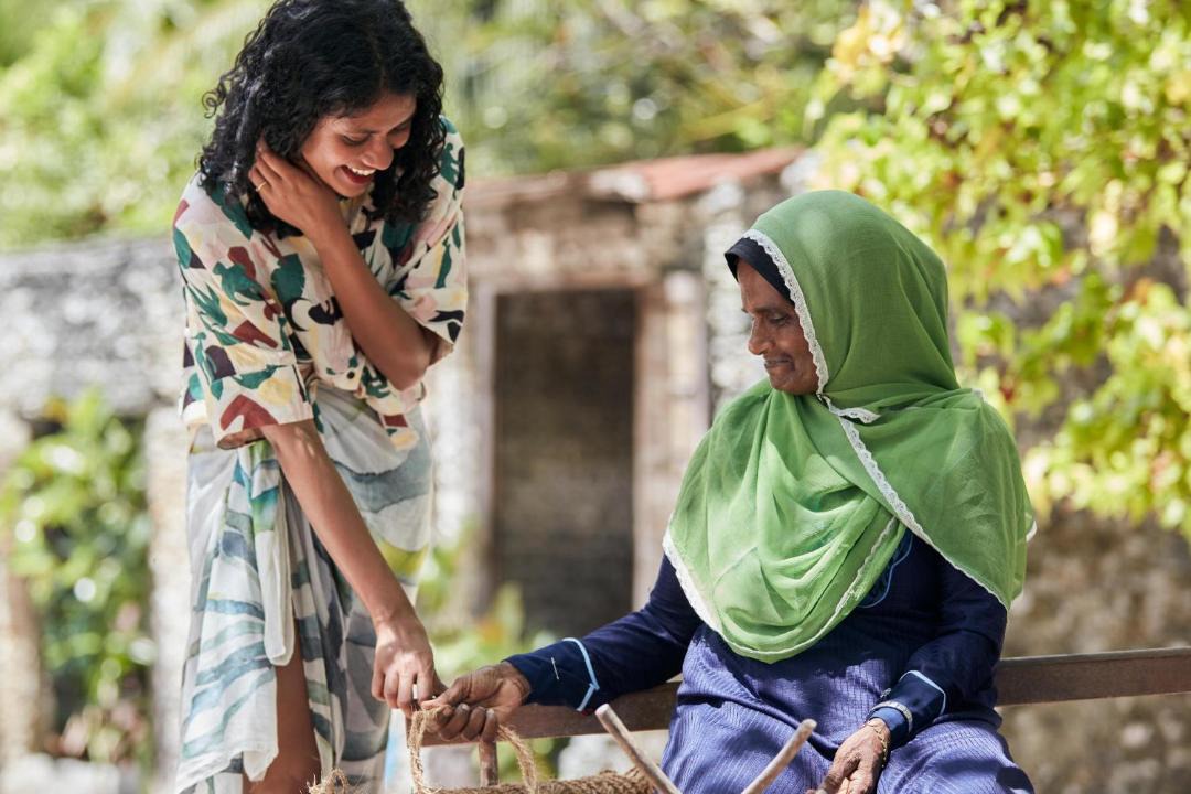 Photo of Others in Manafaru Island