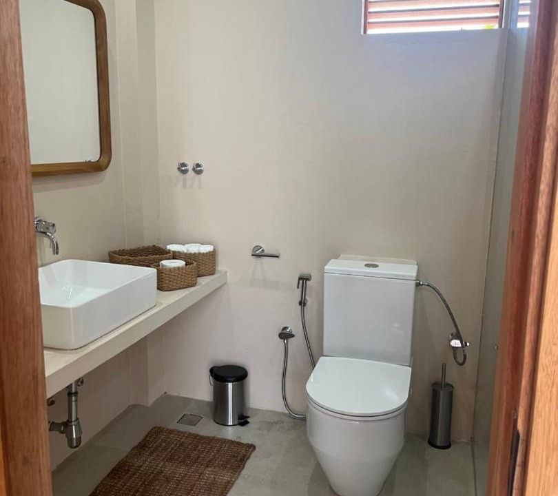 Photo of Bathroom in Mathiveri