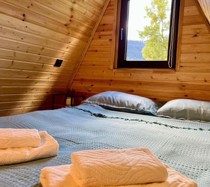 Photo of Bedroom in Bagvdanari