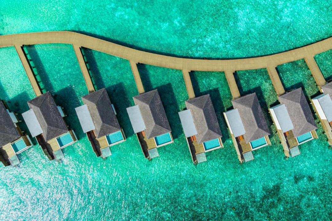 Photo of Others in Farukolhufushi Island