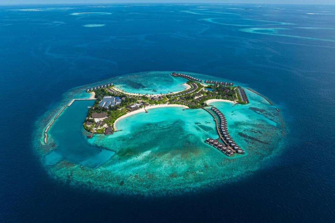 Photo of Others in Farukolhufushi Island