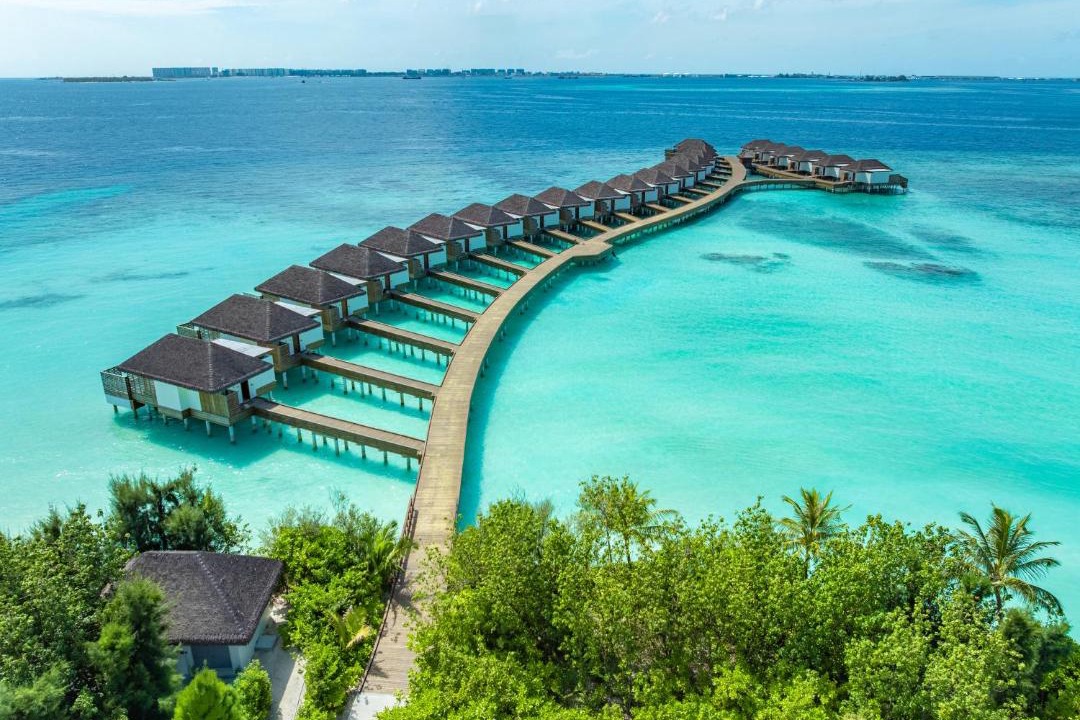 Photo of Others in Farukolhufushi Island