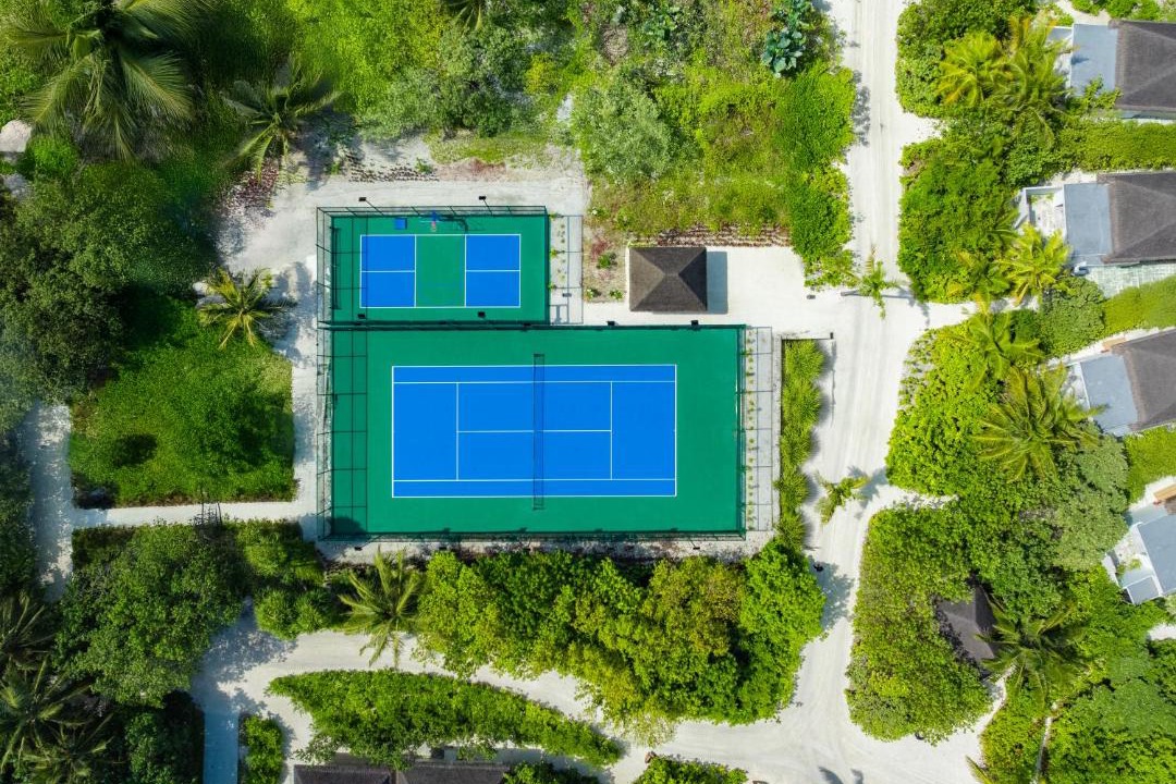 Photo of Others in Farukolhufushi Island