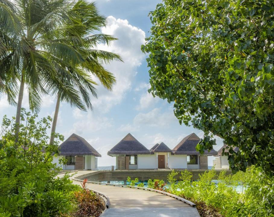 Photo of Others in Farukolhufushi Island