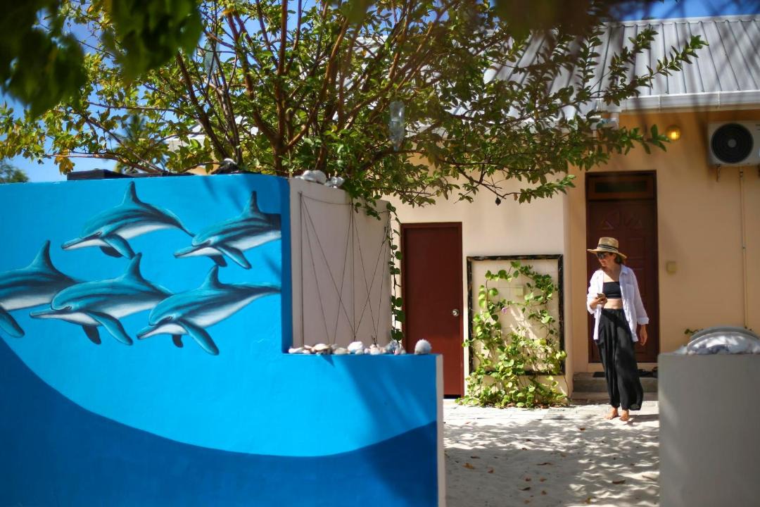 Photo of Others in Rinbudhoo