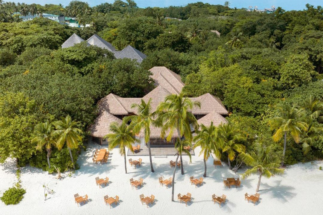 Photo of Others in Manafaru Island