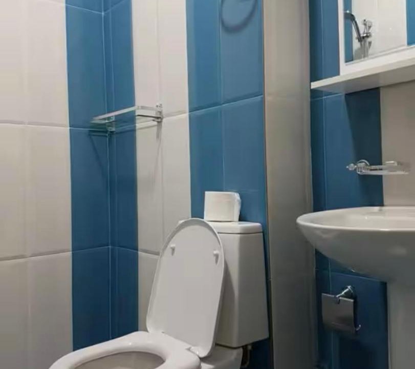 Photo of Bathroom in Kvariati