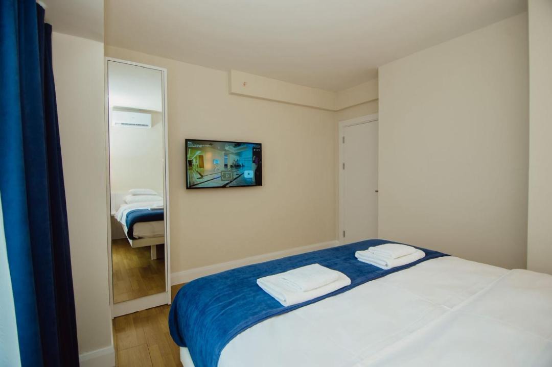 Photo of Bedroom in New Boulevard