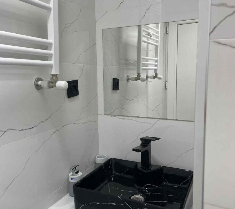Photo of Bathroom in Chugureti