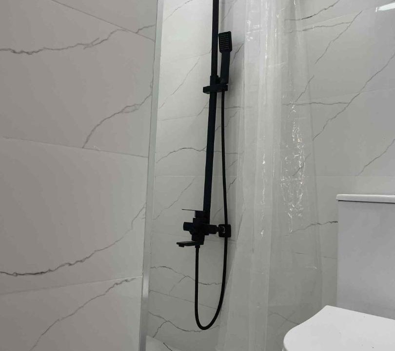 Photo of Bathroom in Chugureti