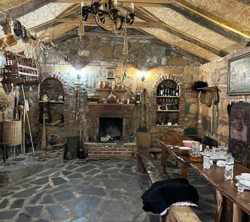 Photo of Kitchen in Imereti