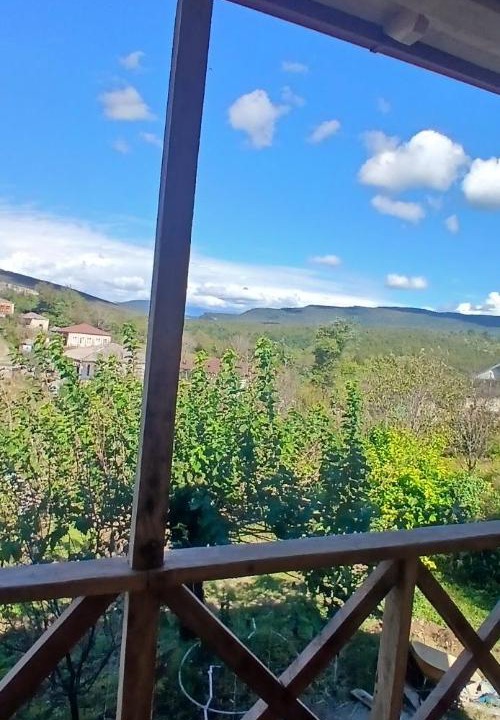 Photo of Patio Balcony in Imereti