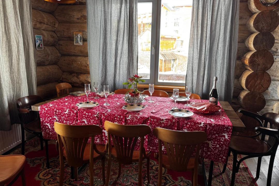 Photo of Others in Kazbegi