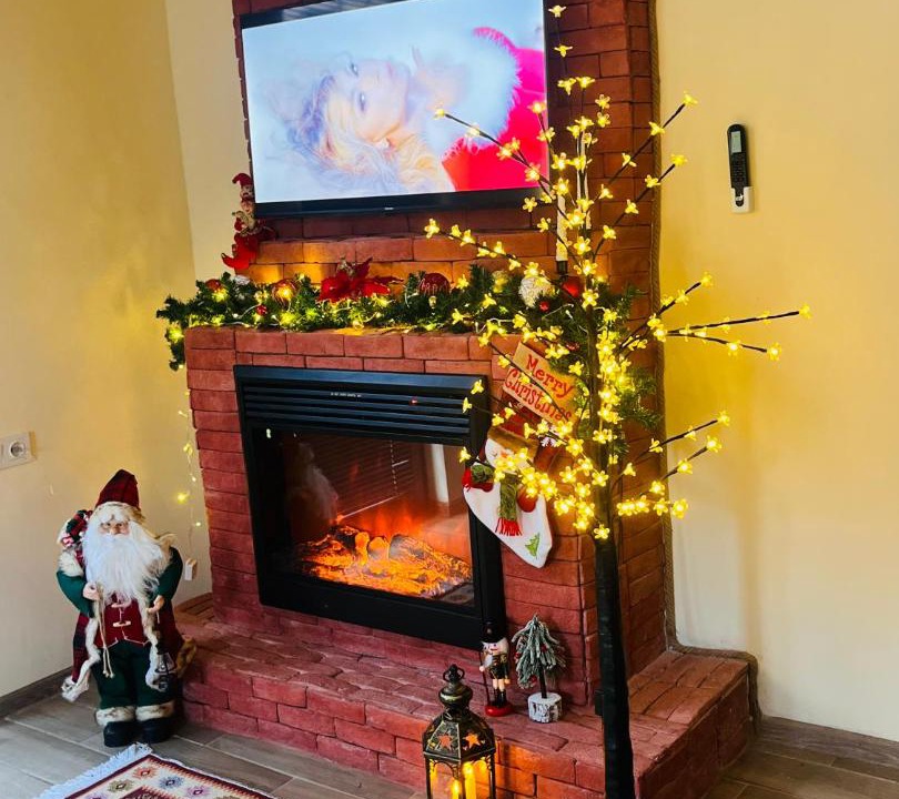 Photo of Livingroom in Akhaldaba