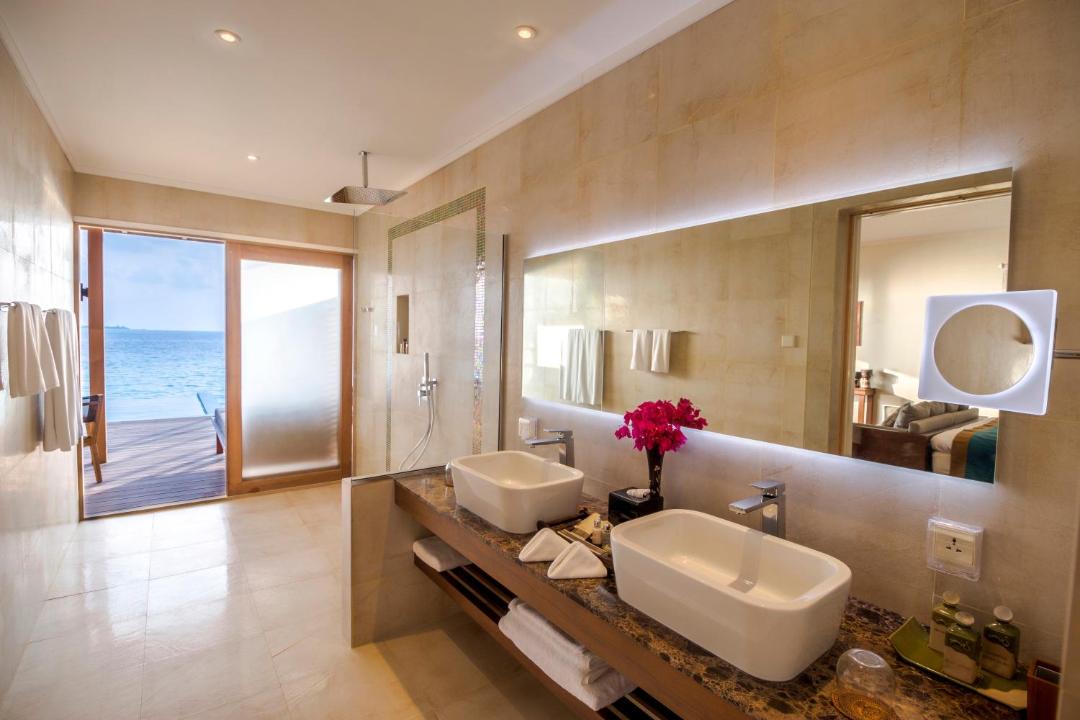 Photo of Bathroom in Huruvalhi