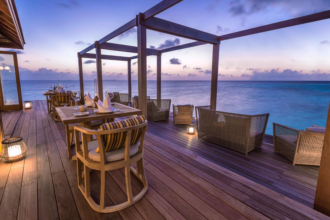 Photo of Patio Balcony in Huruvalhi
