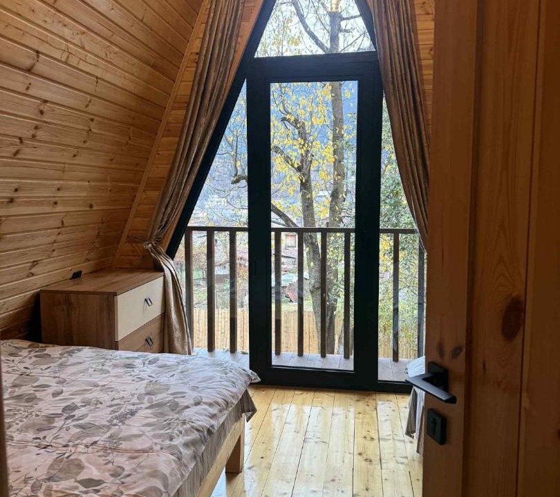Photo of Bedroom in Bagvdanari