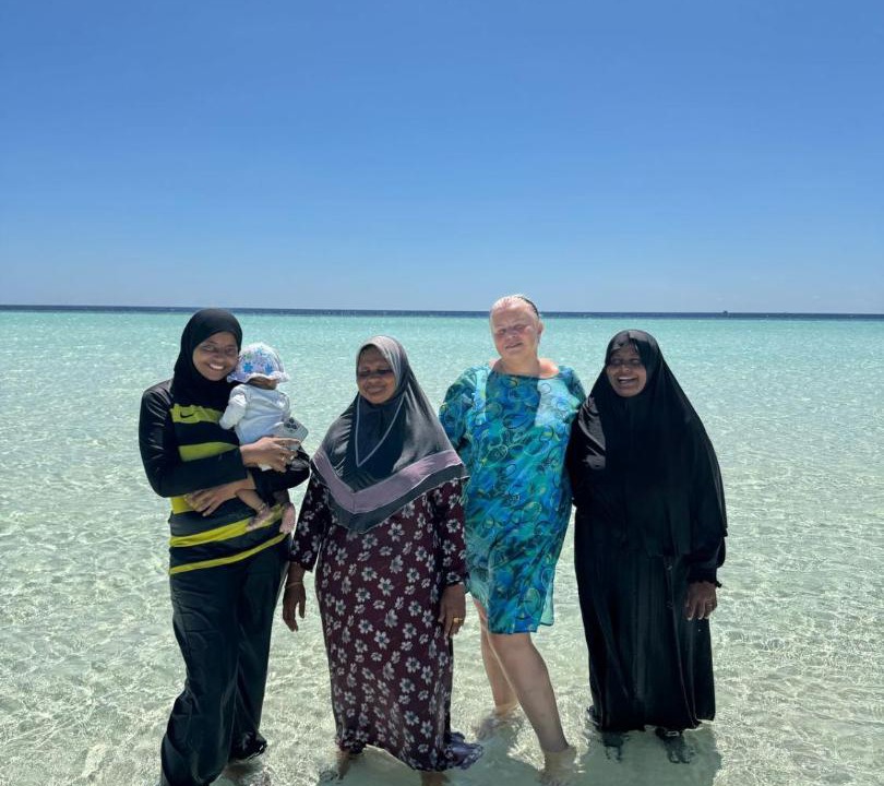 Photo of Others in South Ari Atoll