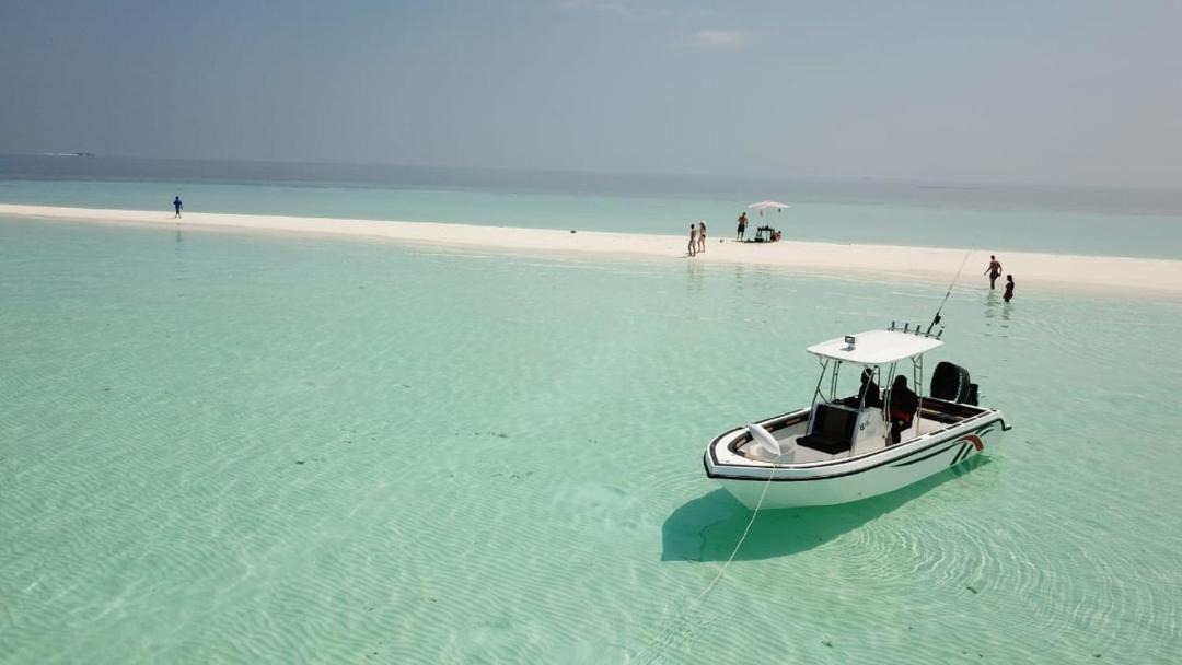 Photo of Others in South Ari Atoll