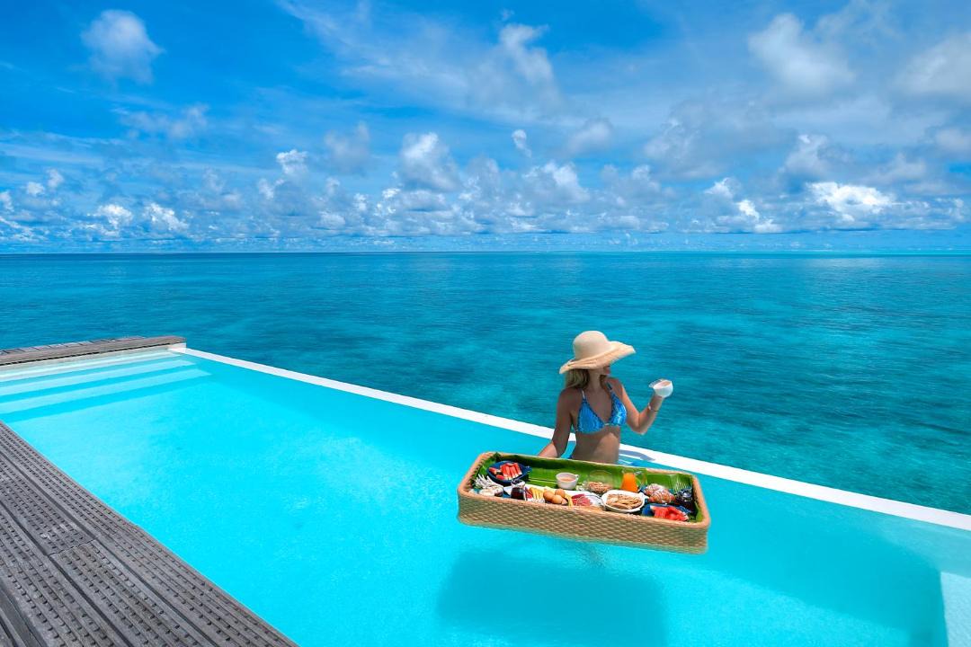 Photo of Others in Thudufushi Island