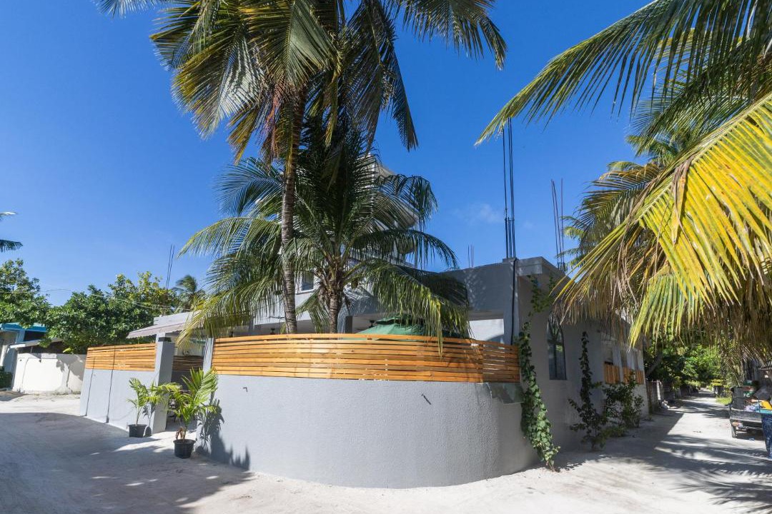 Photo of Others in Omadhoo