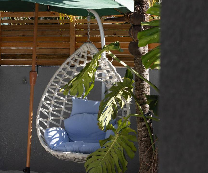 Photo of Patio Balcony in Omadhoo