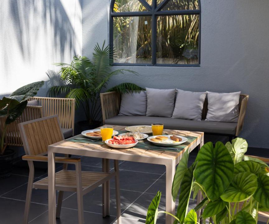 Photo of Patio Balcony in Omadhoo
