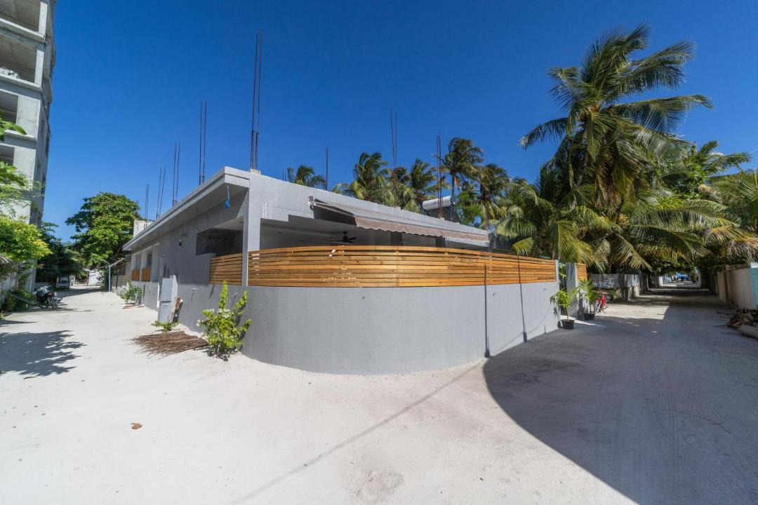 Photo of Others in Omadhoo