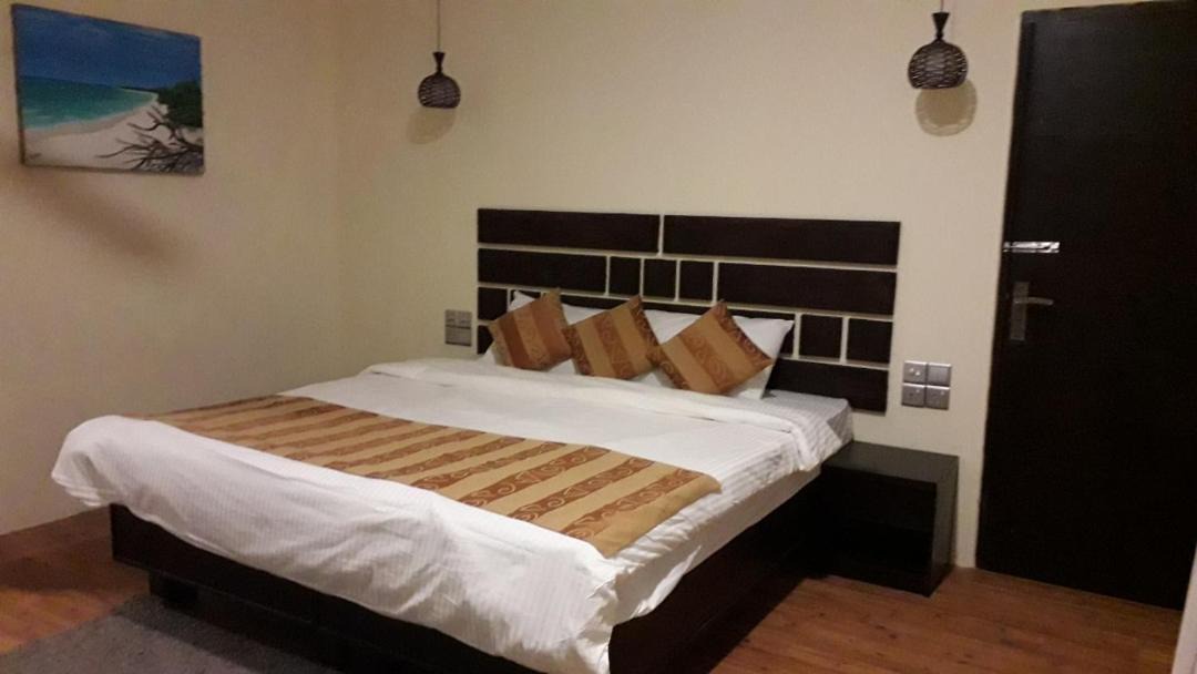 Photo of Bedroom in Kelaa
