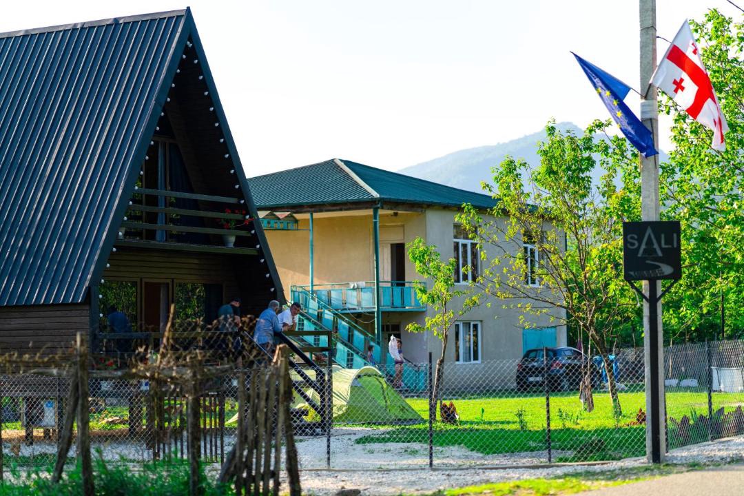 Photo of Others in Salkhino