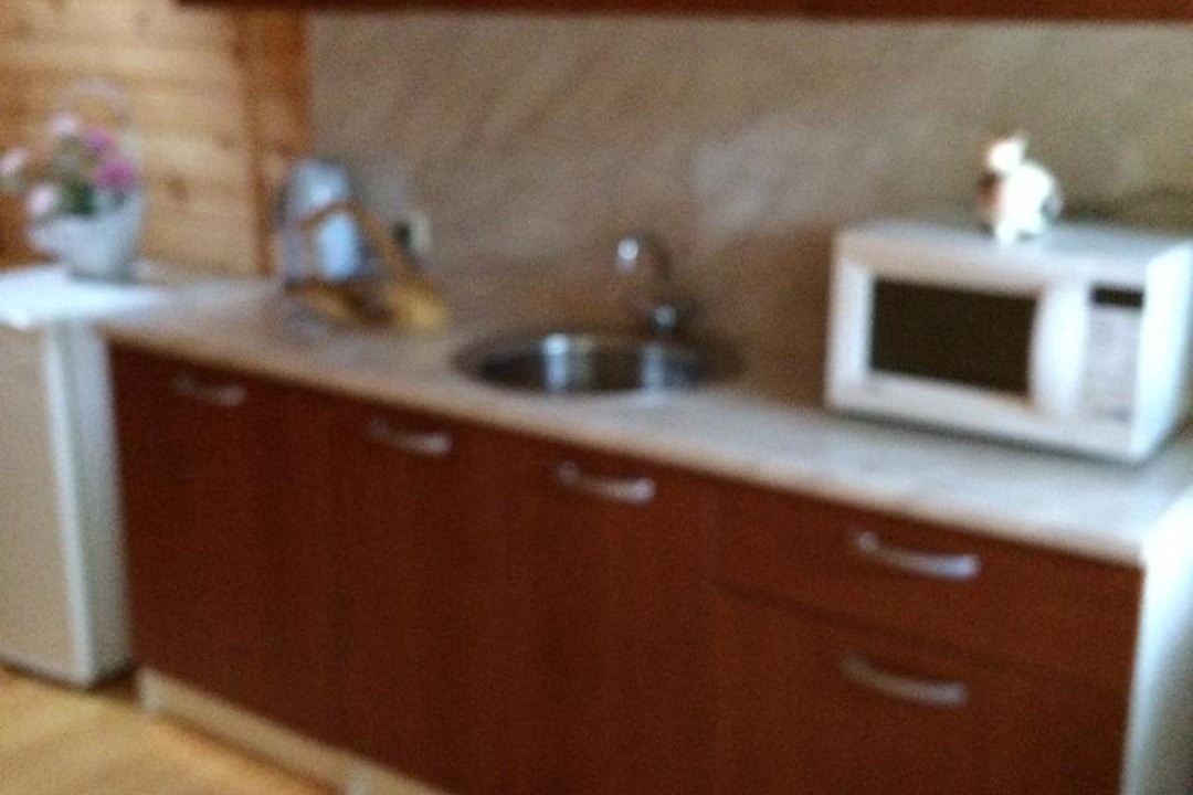 Photo of Kitchen in New Athos