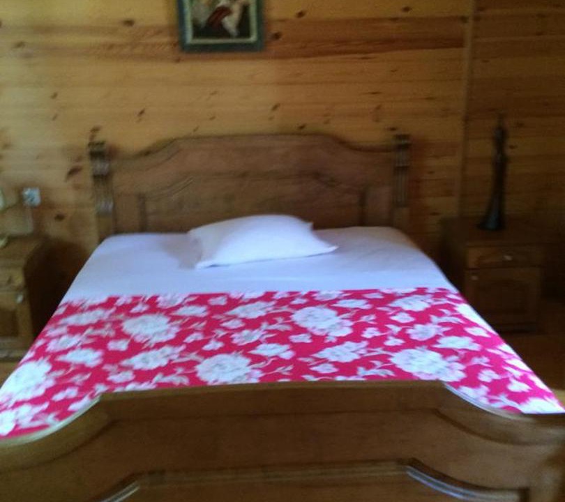 Photo of Bedroom in New Athos